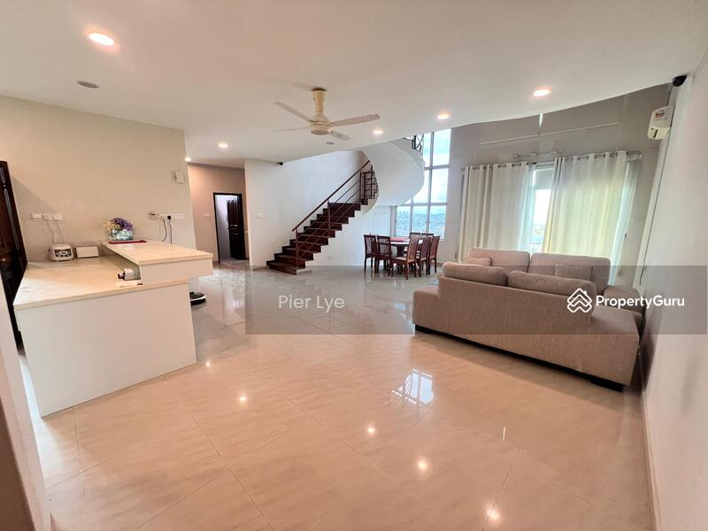 Untuk Dijual - Perling Apartment