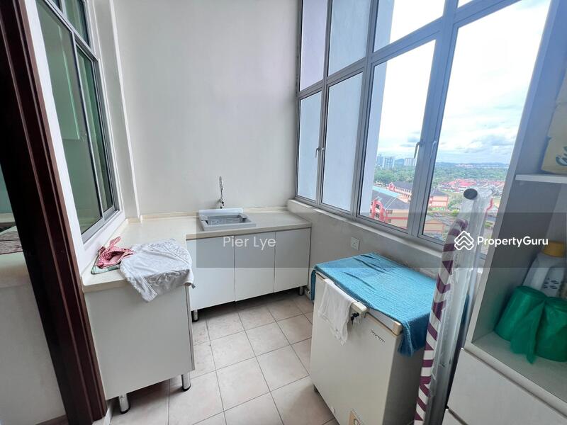 Untuk Dijual - Perling Apartment