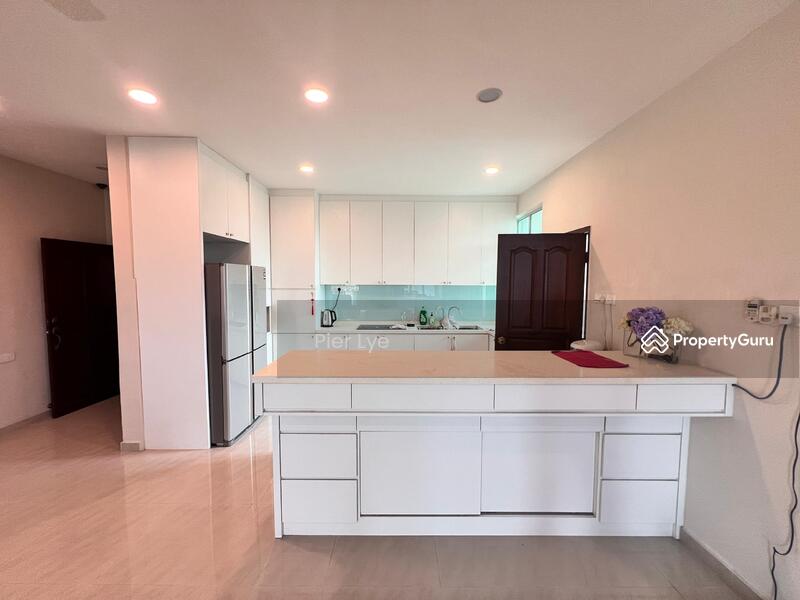 Untuk Dijual - Perling Apartment