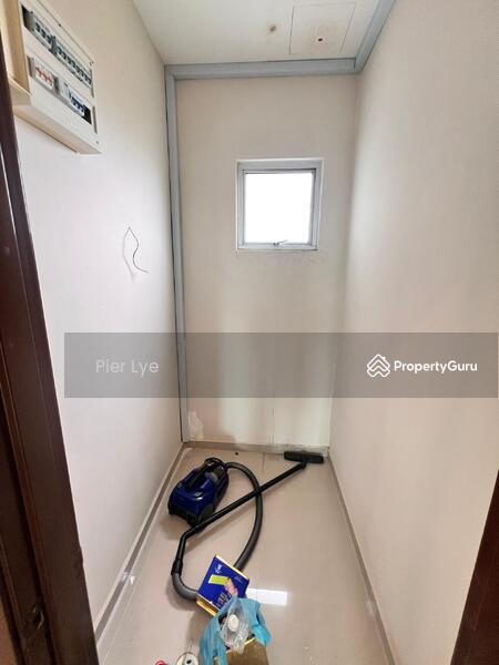 Untuk Dijual - Perling Apartment