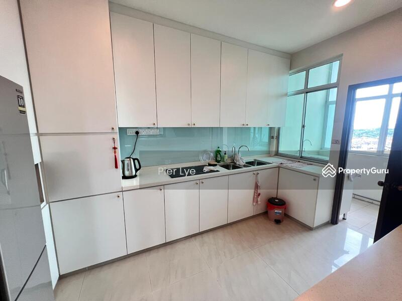 Untuk Dijual - Perling Apartment