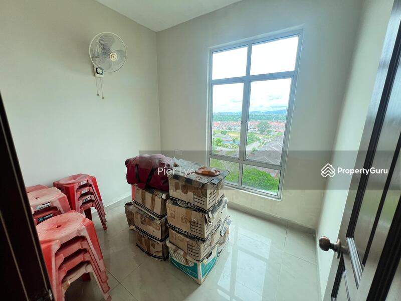 Untuk Dijual - Perling Apartment