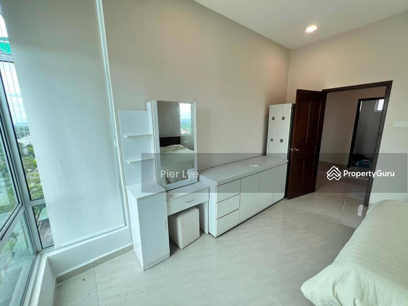 Untuk Dijual - Perling Apartment