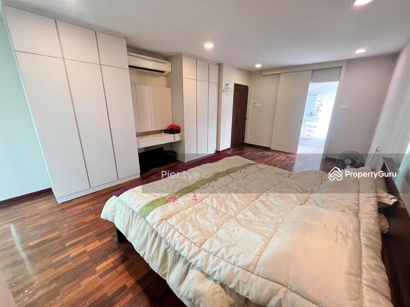 Untuk Dijual - Perling Apartment