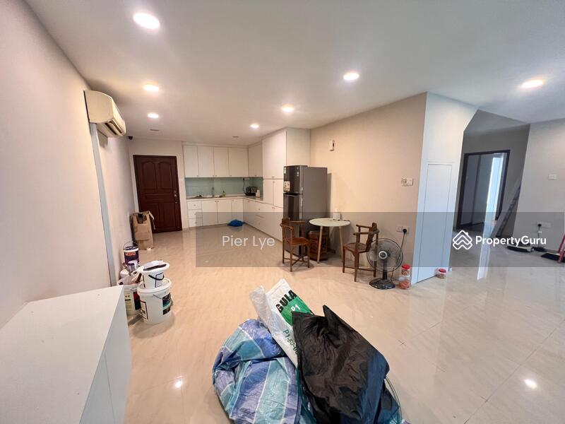 Untuk Dijual - Perling Apartment