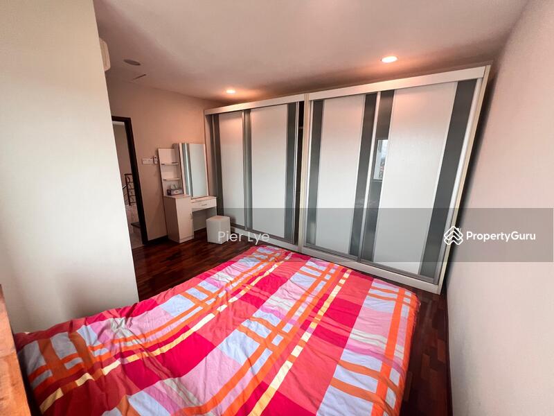 Untuk Dijual - Perling Apartment