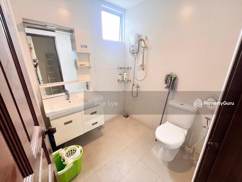 Untuk Dijual - Perling Apartment