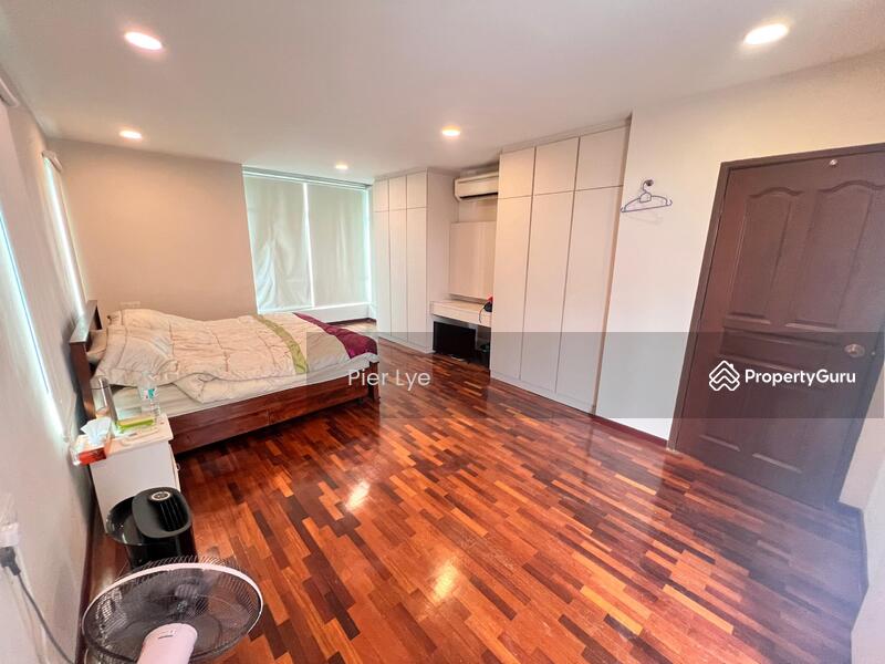 Untuk Dijual - Perling Apartment