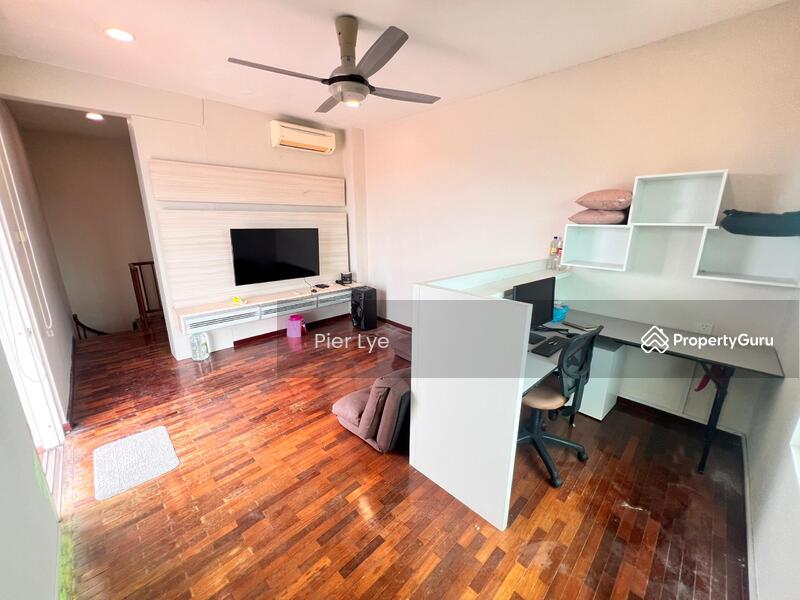 Untuk Dijual - Perling Apartment