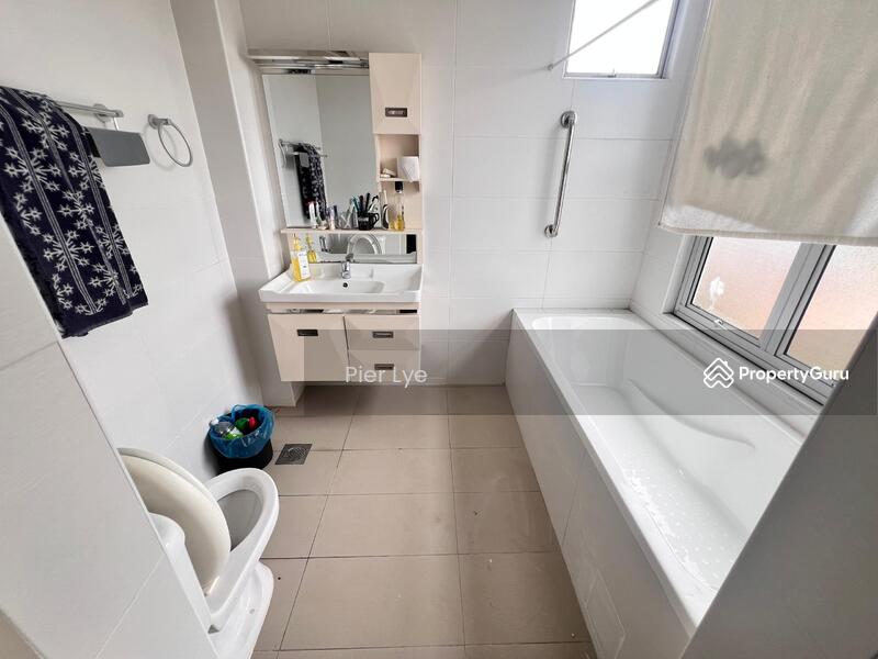 Untuk Dijual - Perling Apartment