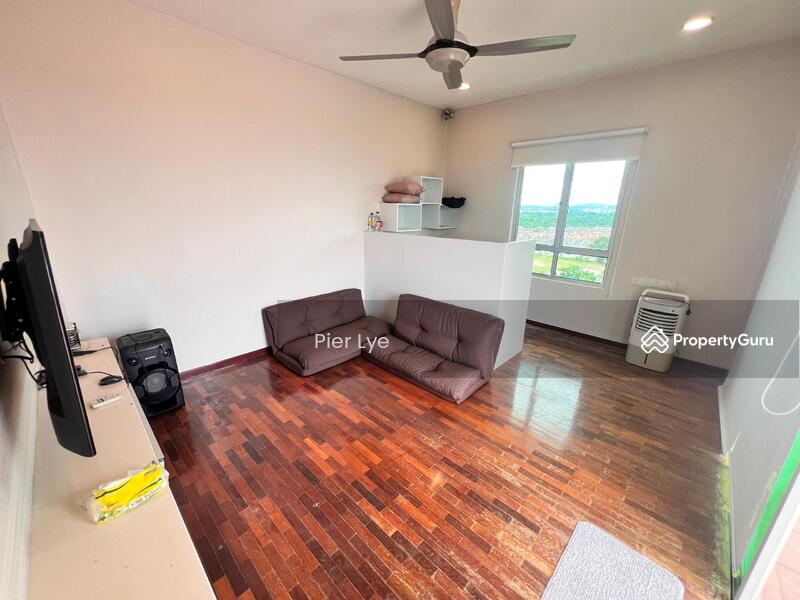 Untuk Dijual - Perling Apartment