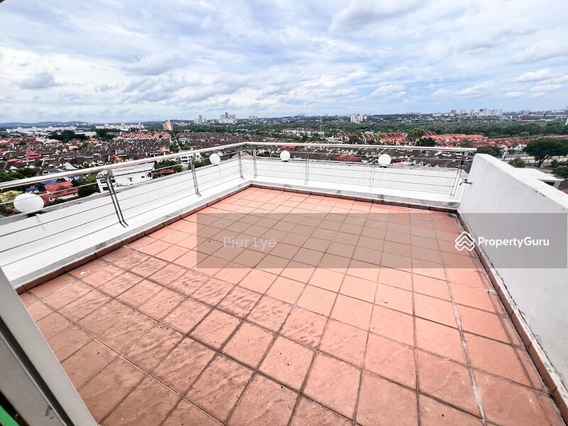 Untuk Dijual - Perling Apartment