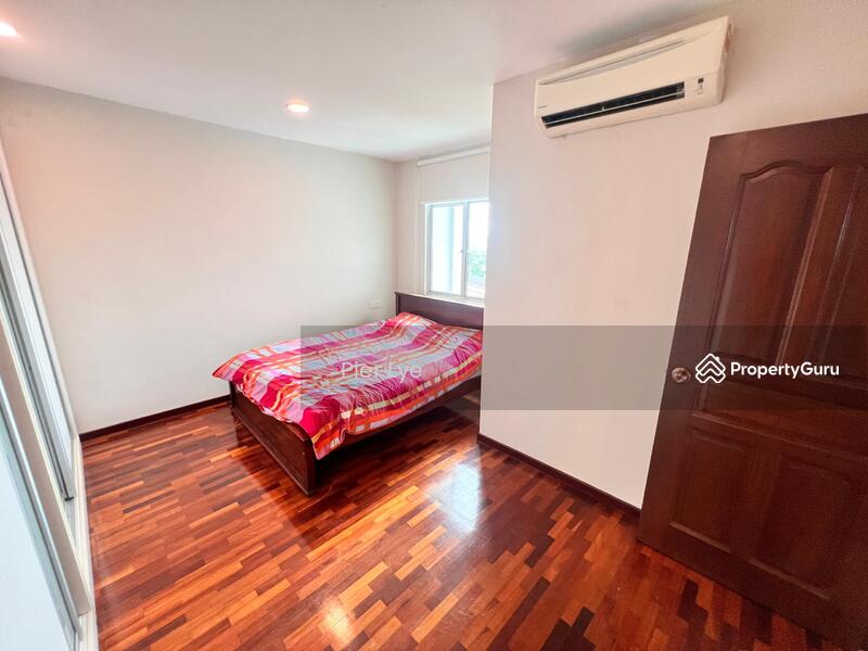 Untuk Dijual - Perling Apartment