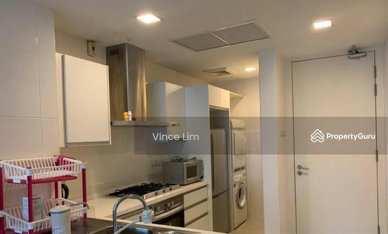 Service Residence for Rent at Solaris Dutamas - Vince Lim - PropertyGuru.com.my