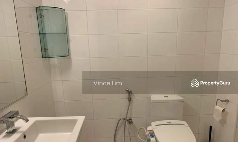 Service Residence for Rent at Solaris Dutamas - Vince Lim - PropertyGuru.com.my