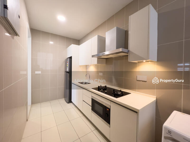 Kondominium untuk Disewa di Pavilion Hilltop - Maggie Chin - PropertyGuru.com.my
