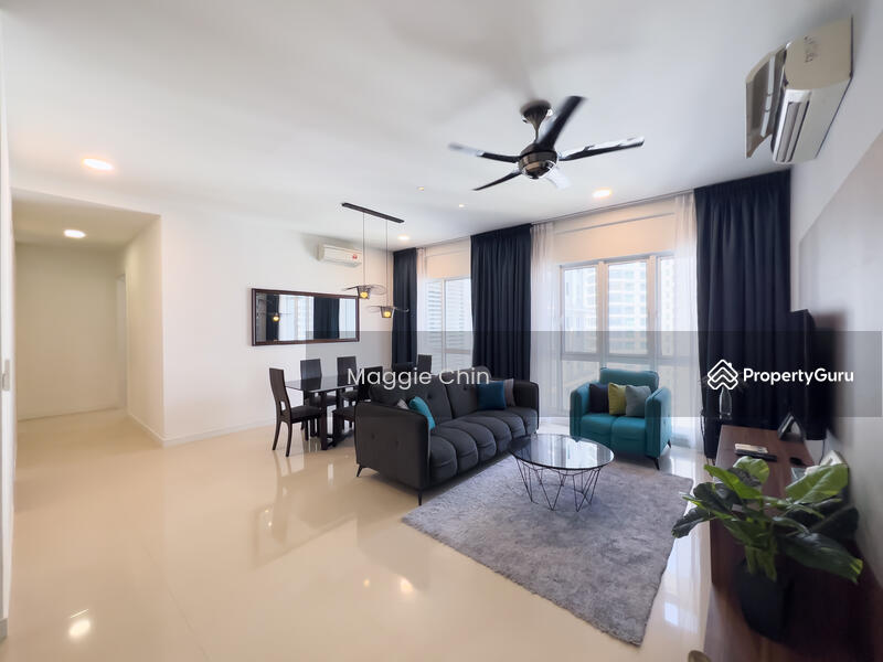 Kondominium untuk Disewa di Pavilion Hilltop - Maggie Chin - PropertyGuru.com.my