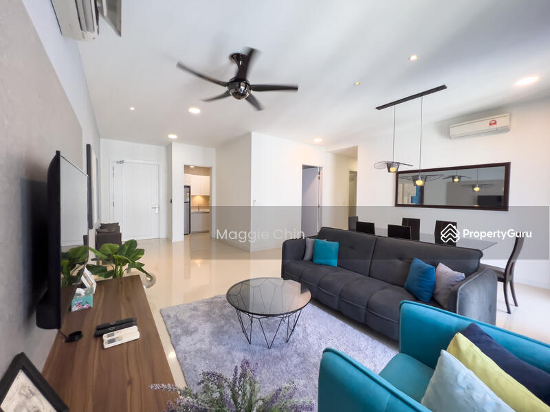 Kondominium untuk Disewa di Pavilion Hilltop - Maggie Chin - PropertyGuru.com.my