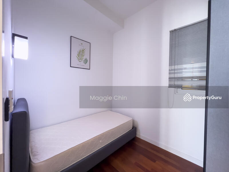 Kondominium untuk Disewa di Pavilion Hilltop - Maggie Chin - PropertyGuru.com.my