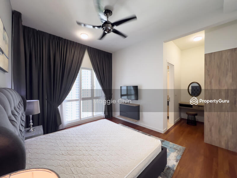 Kondominium untuk Disewa di Pavilion Hilltop - Maggie Chin - PropertyGuru.com.my