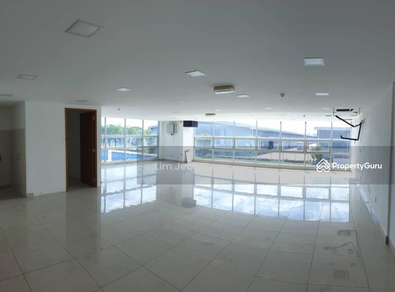 For Rent - Port Klang Free Zone