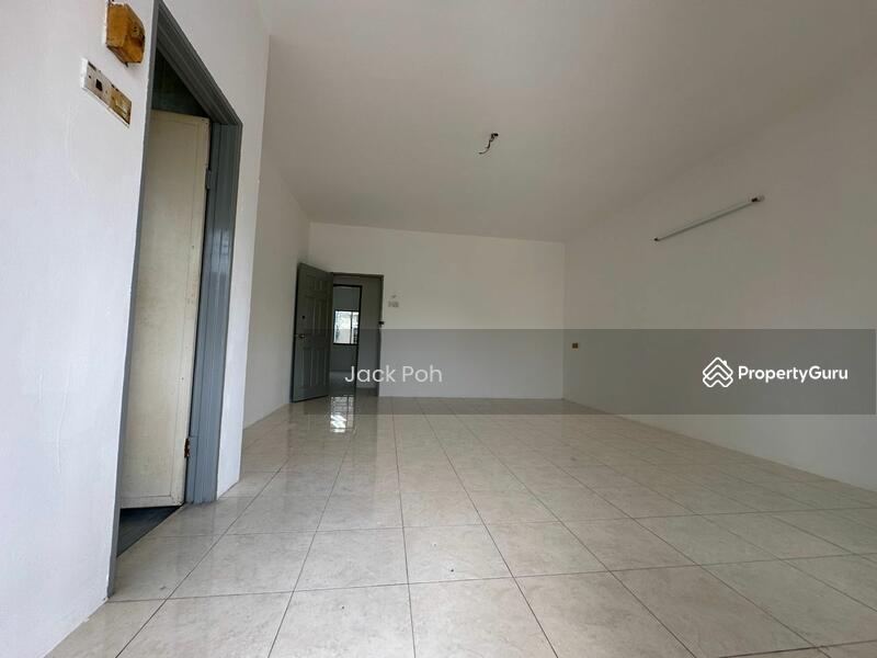 Untuk Dijual - Terrace house at Desa Temiang Jaya