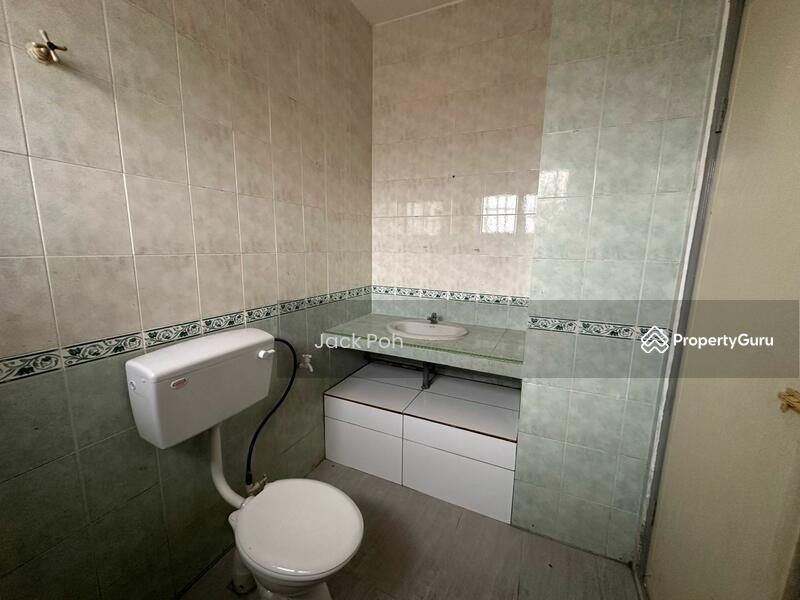 Untuk Dijual - Terrace house at Desa Temiang Jaya