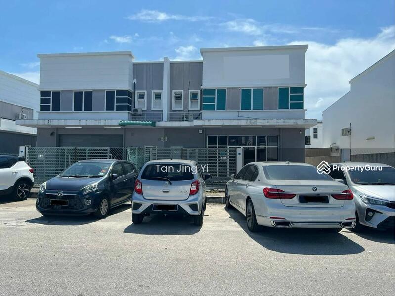 For Sale - Bayan Lepas