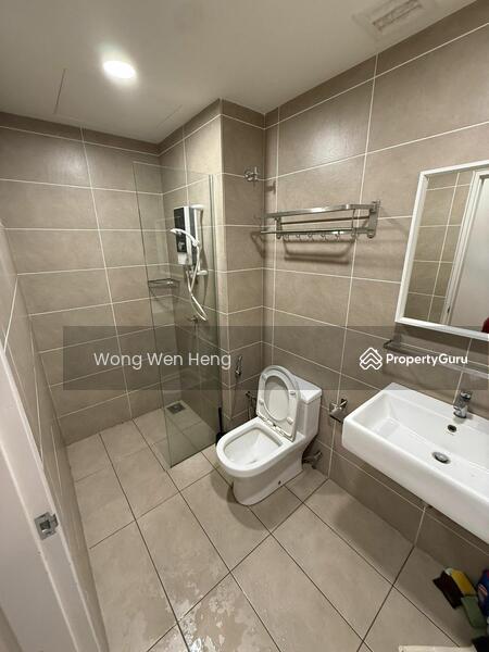 Service Residence for Rent at D'sara Sentral - Wong Wen Heng - PropertyGuru.com.my