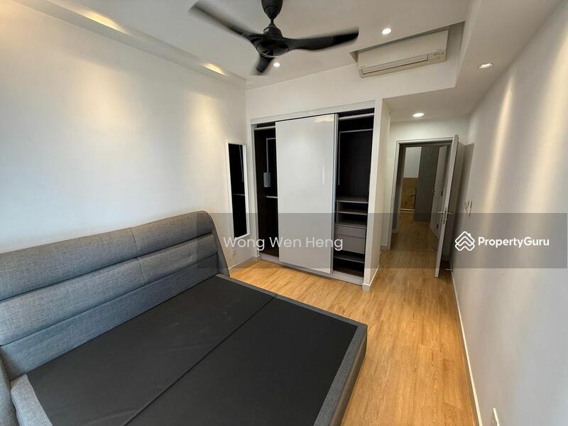 Service Residence for Rent at D'sara Sentral - Wong Wen Heng - PropertyGuru.com.my