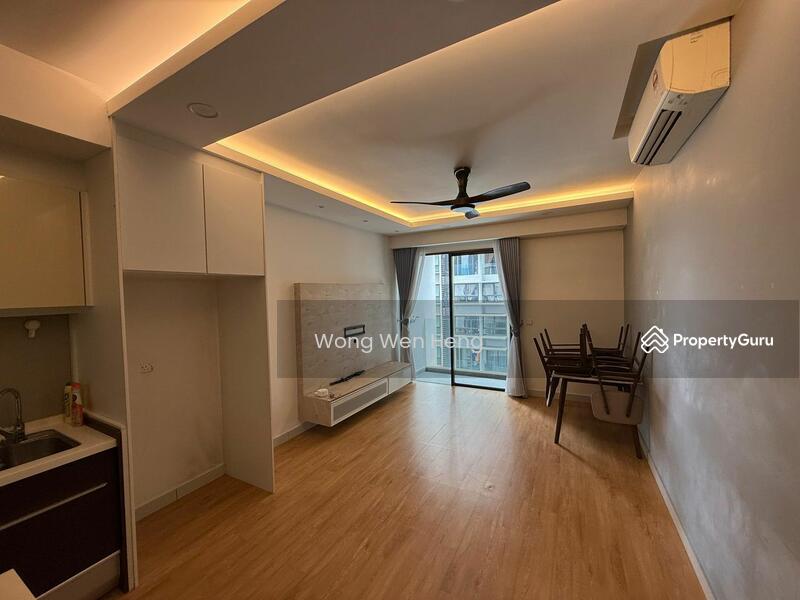 Service Residence for Rent at D'sara Sentral - Wong Wen Heng - PropertyGuru.com.my