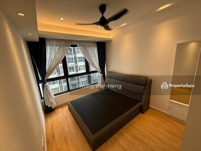 Service Residence for Rent at D'sara Sentral - Wong Wen Heng - PropertyGuru.com.my