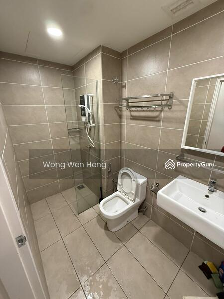 Service Residence for Rent at D'sara Sentral - Wong Wen Heng - PropertyGuru.com.my