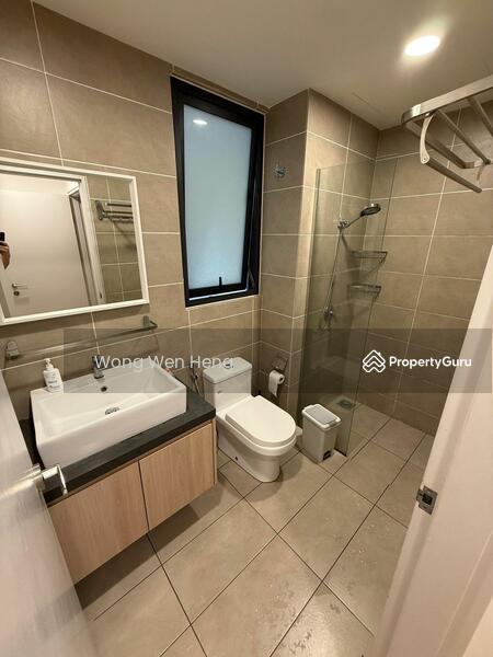 Service Residence for Rent at D'sara Sentral - Wong Wen Heng - PropertyGuru.com.my