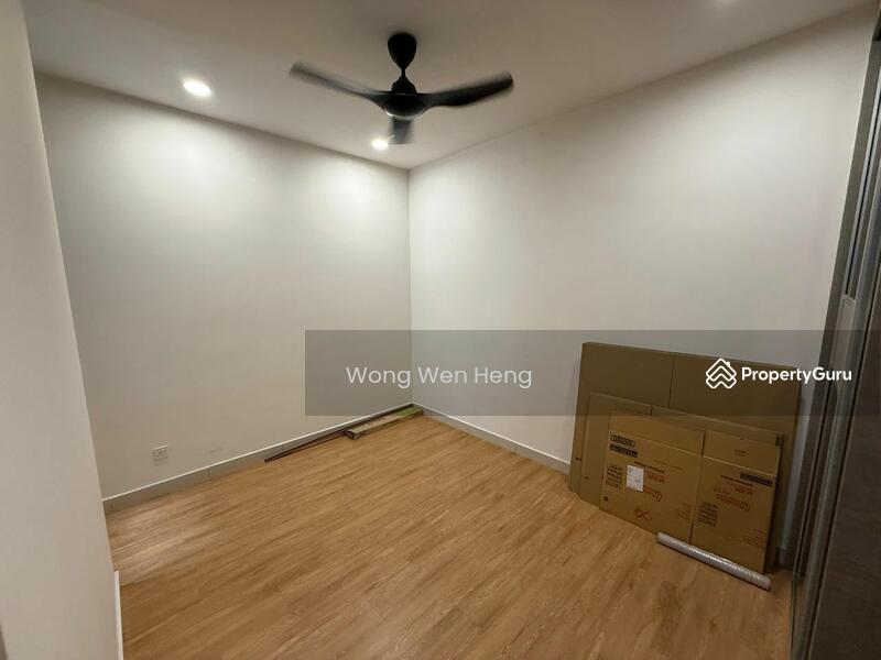 Service Residence for Rent at D'sara Sentral - Wong Wen Heng - PropertyGuru.com.my