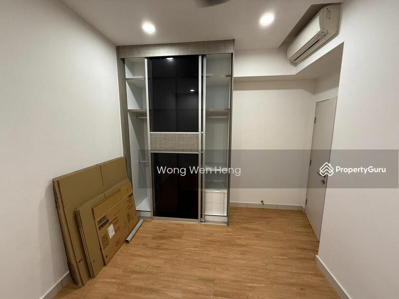 Service Residence for Rent at D'sara Sentral - Wong Wen Heng - PropertyGuru.com.my