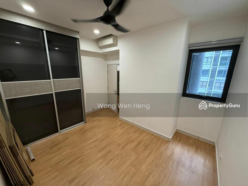 Service Residence for Rent at D'sara Sentral - Wong Wen Heng - PropertyGuru.com.my