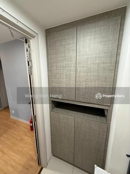 Service Residence for Rent at D'sara Sentral - Wong Wen Heng - PropertyGuru.com.my