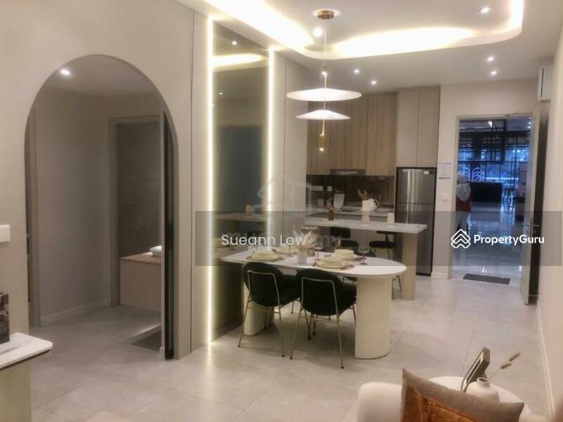 Untuk Dijual - Seiring Residensi