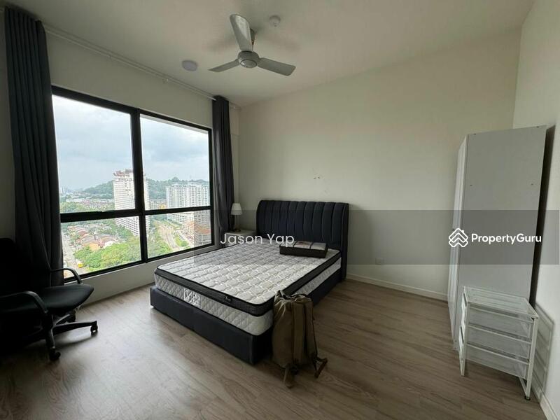 Service Residence for Rent at Emerald 9 - Jason Yap - PropertyGuru.com.my