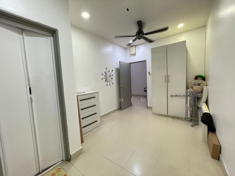 Terraced House for Sale in Bandar Puteri Klang (Klang) - M.K. Heng - Interior - PropertyGuru.com.my
