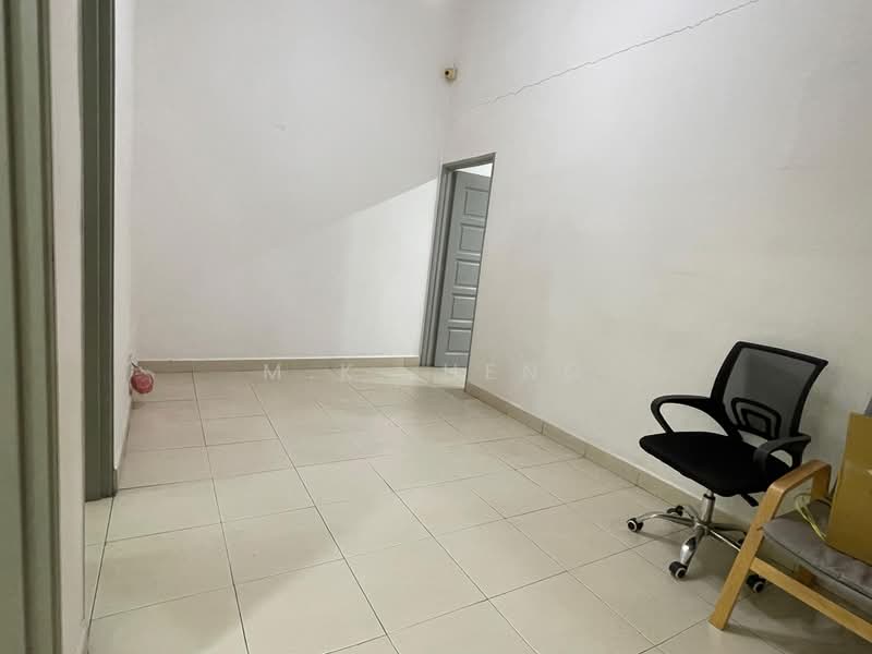 Terraced House for Sale in Bandar Puteri Klang (Klang) - M.K. Heng - Interior - PropertyGuru.com.my