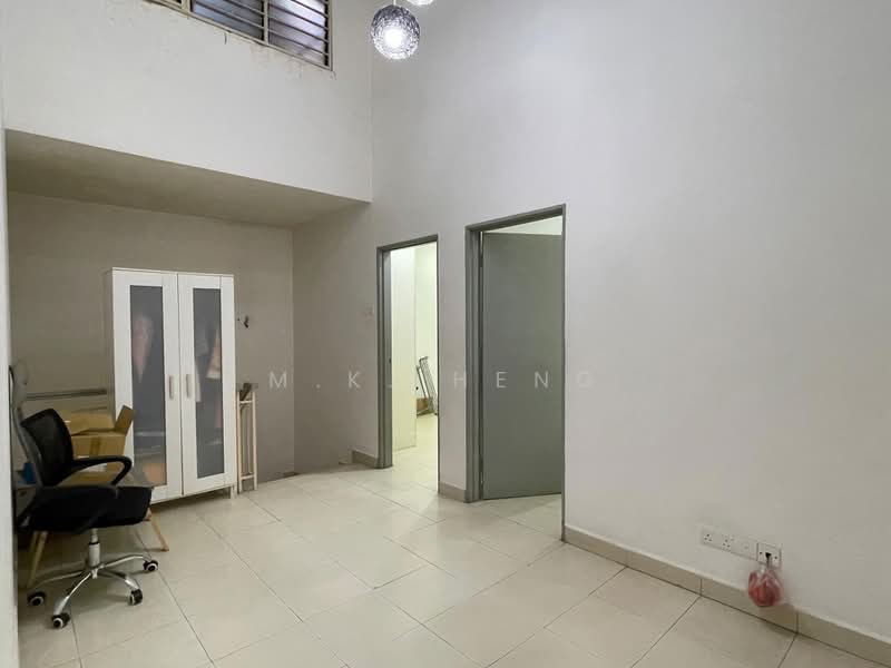 Terraced House for Sale in Bandar Puteri Klang (Klang) - M.K. Heng - Interior - PropertyGuru.com.my
