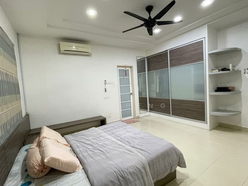 Terraced House for Sale in Bandar Puteri Klang (Klang) - M.K. Heng - Bedroom - PropertyGuru.com.my