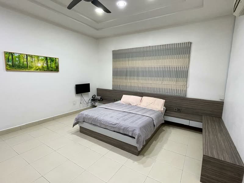 Terraced House for Sale in Bandar Puteri Klang (Klang) - M.K. Heng - Bedroom - PropertyGuru.com.my