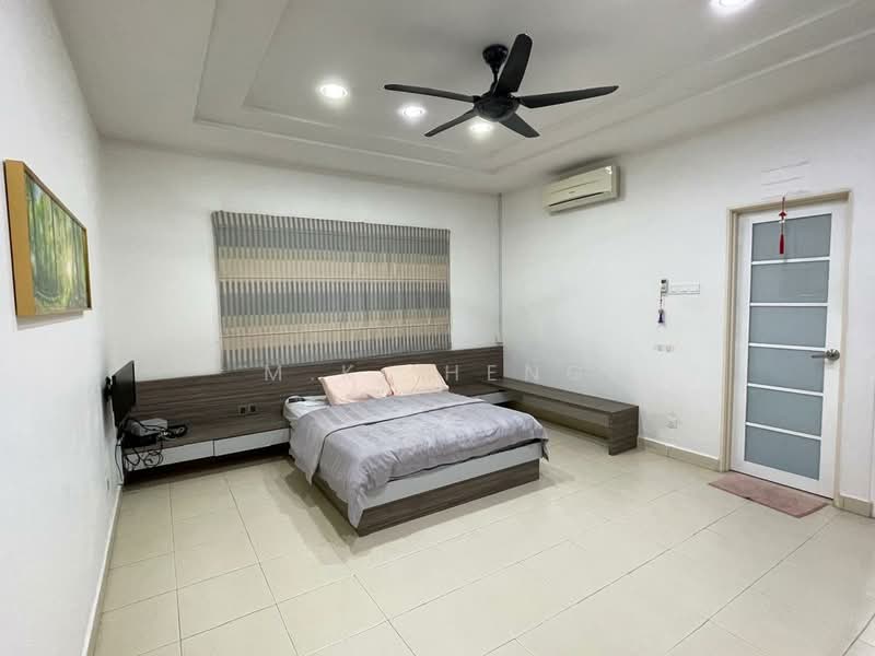 Terraced House for Sale in Bandar Puteri Klang (Klang) - M.K. Heng - Bedroom - PropertyGuru.com.my