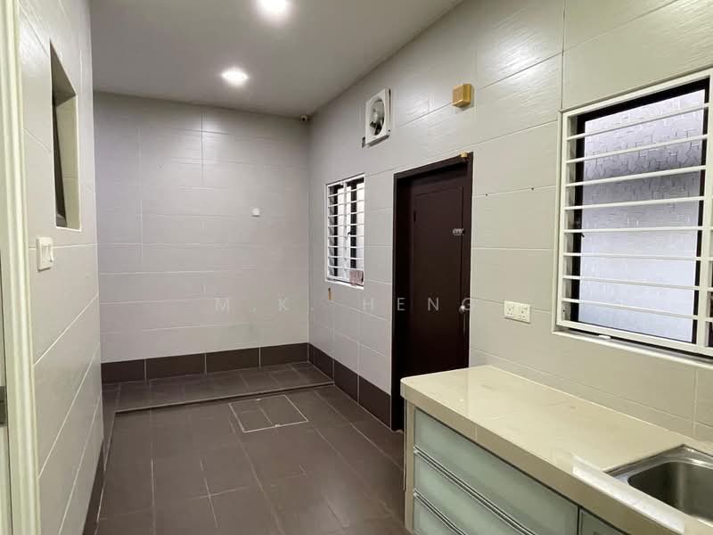 Terraced House for Sale in Bandar Puteri Klang (Klang) - M.K. Heng - Interior - PropertyGuru.com.my