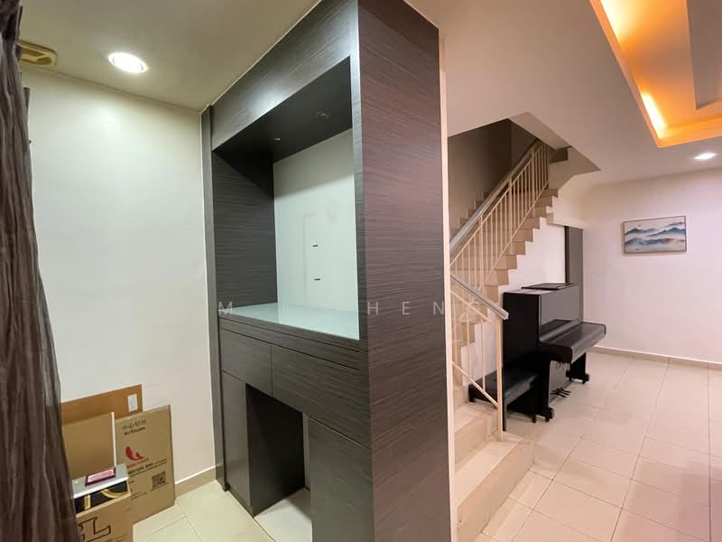 Terraced House for Sale in Bandar Puteri Klang (Klang) - M.K. Heng - Interior - PropertyGuru.com.my