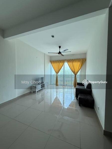 Untuk Disewa - Royale Infinity