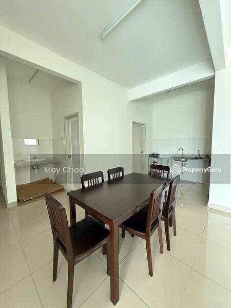 Untuk Disewa - Royale Infinity